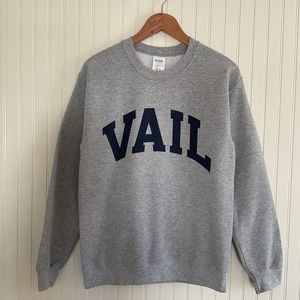 Gildan  Vail Sweatshirt